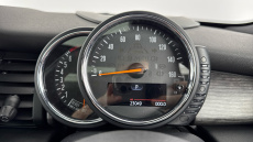 MINI Hatchback 2.0 Cooper S 5dr Petrol Hatchback